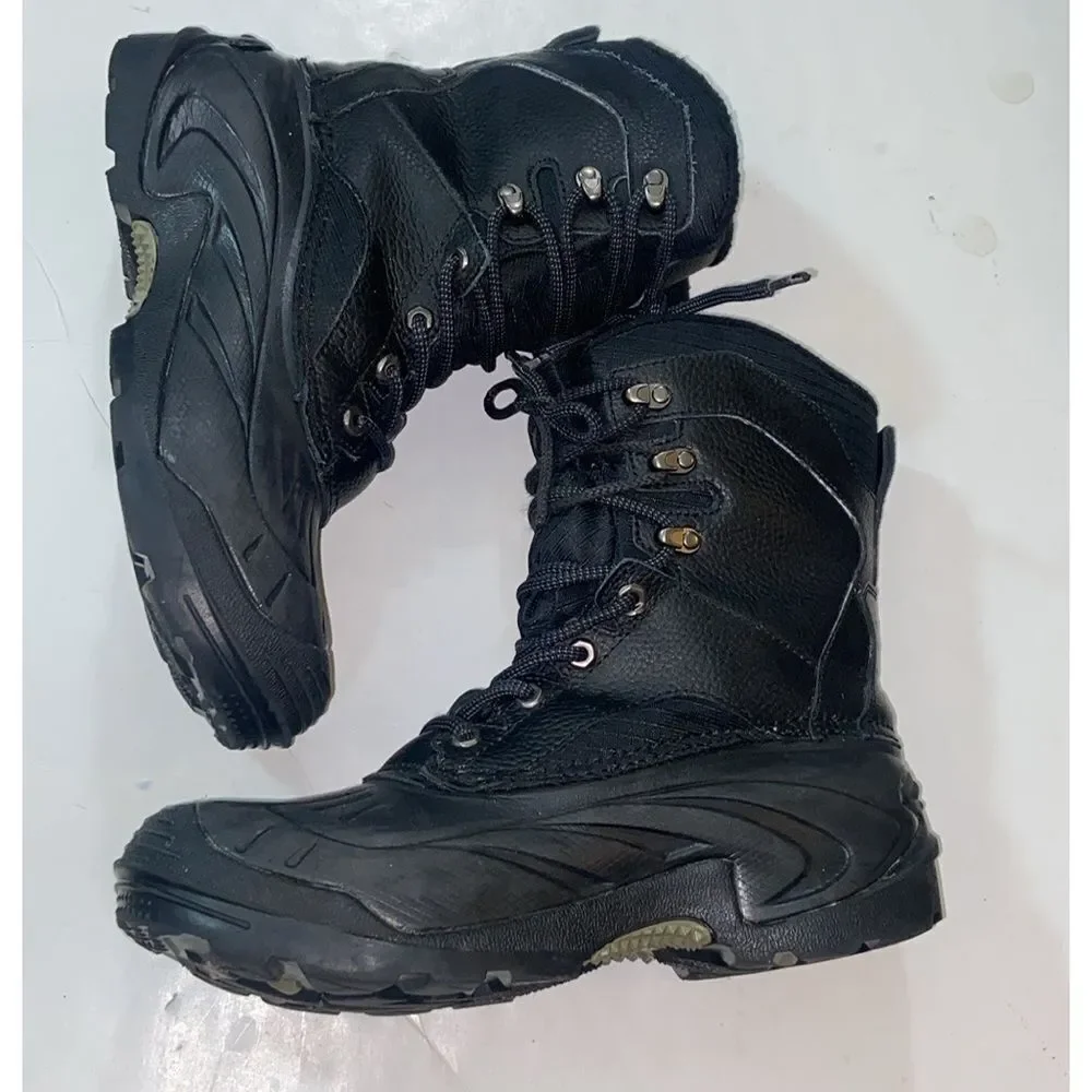 MERONA SNOW MEN SHOES BOOTS SIZE 9